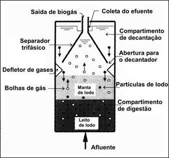 Tratamento de Esgoto